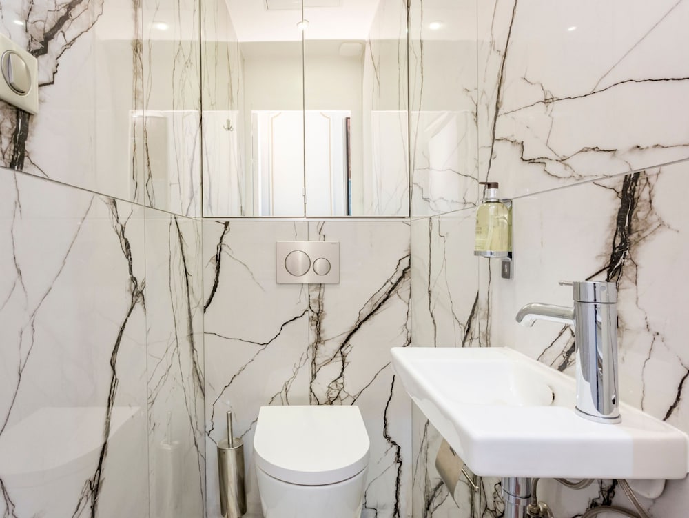 Merveil Luxury Suites - Septembre I-II