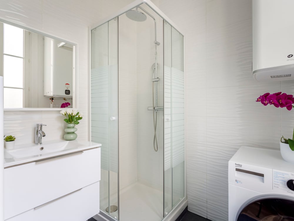 Merveil Family Suites - Caumartin I-II