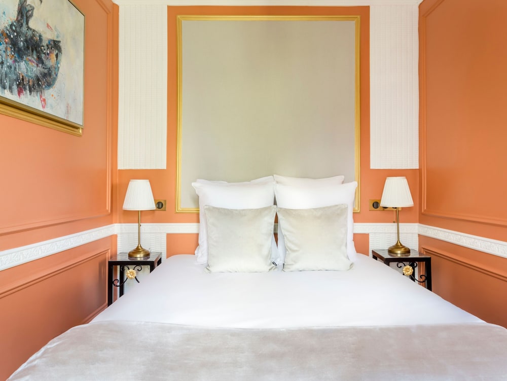Merveil Luxury Suites - Marais - Antoine I-II