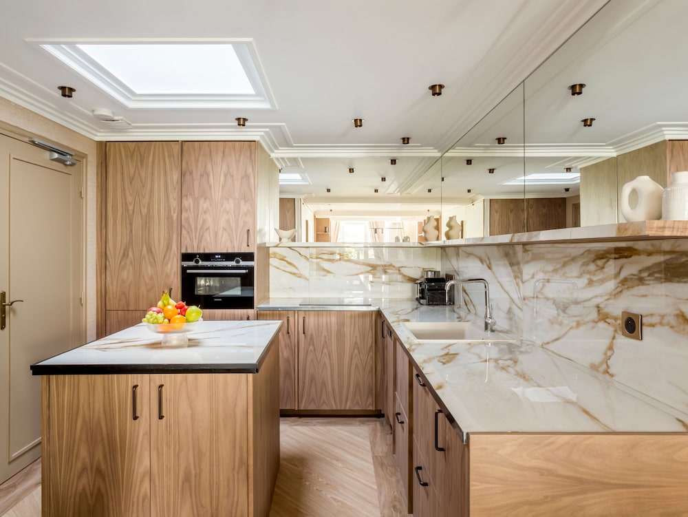 Merveil Family Suites - Viala I-II-IV