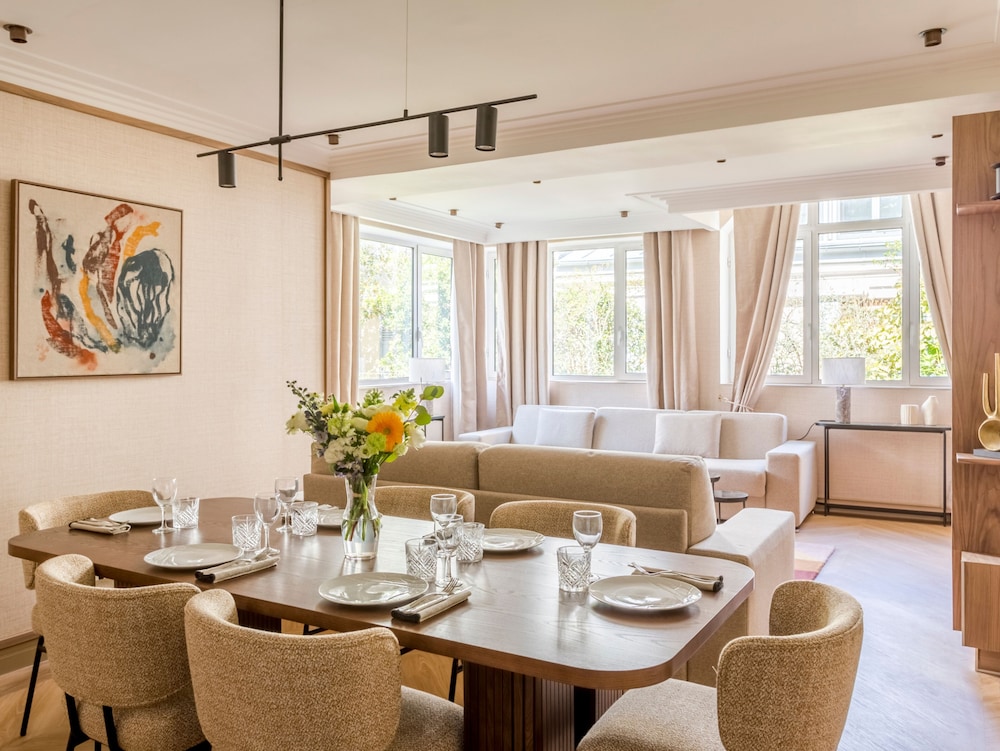 Merveil Family Suites - Viala I-II-IV
