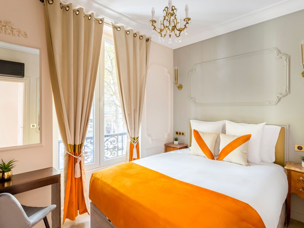 Merveil Luxury Suites - Ours I-II