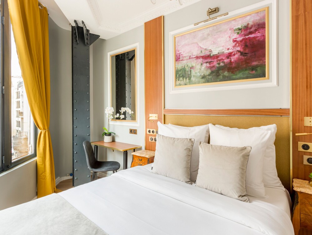 Merveil Luxury Suites - Reaumur I-II