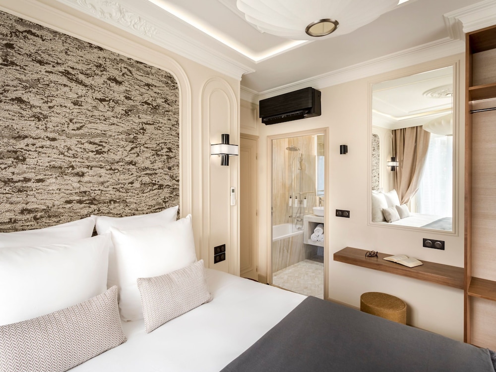 Merveil Luxury Suites - Turbigo II-III