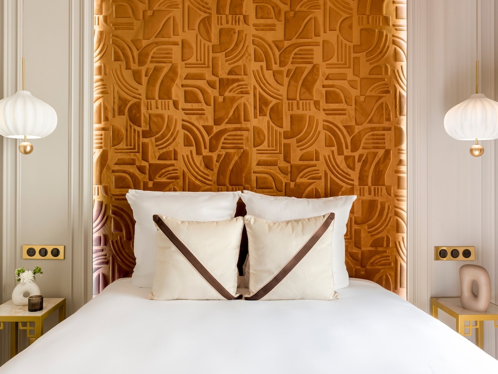Merveil Luxury Suites - Marais - Caire I-II