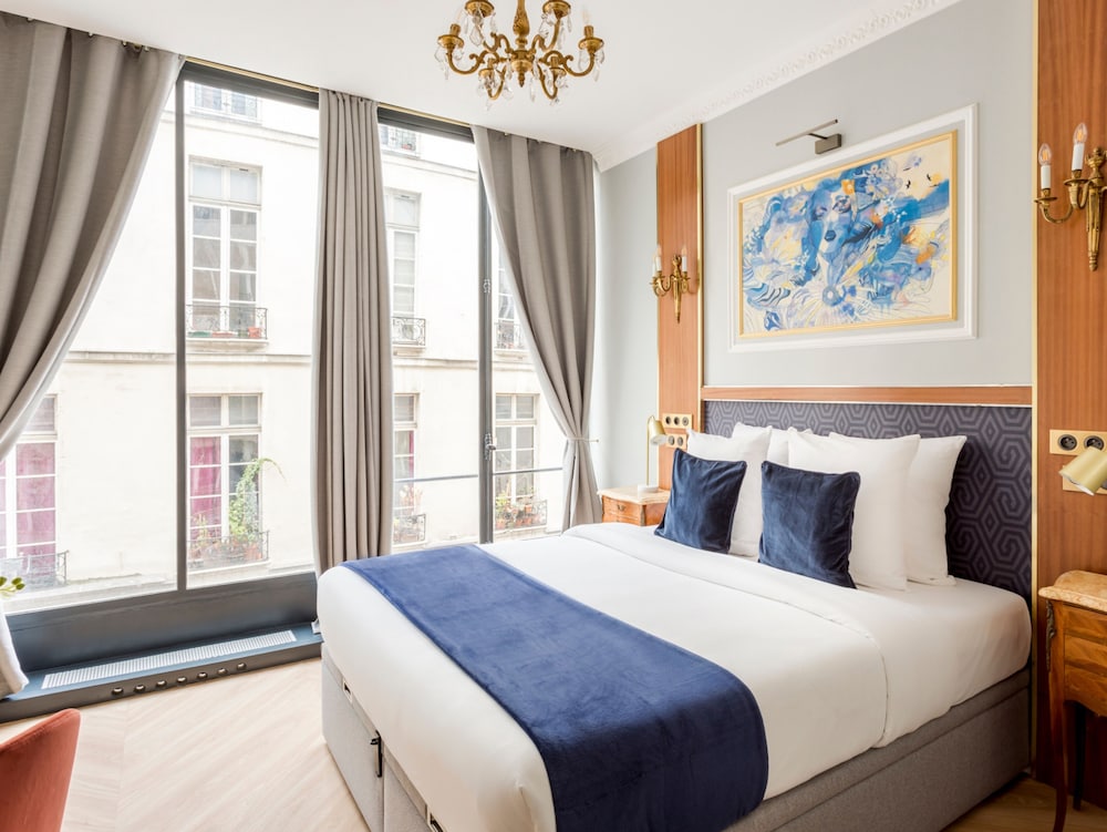 Merveil Luxury Suites - Reaumur I-II