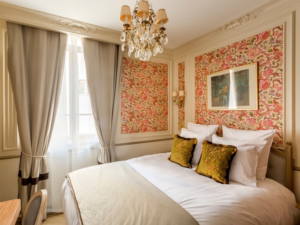 Merveil Signature Suite - Alfred
