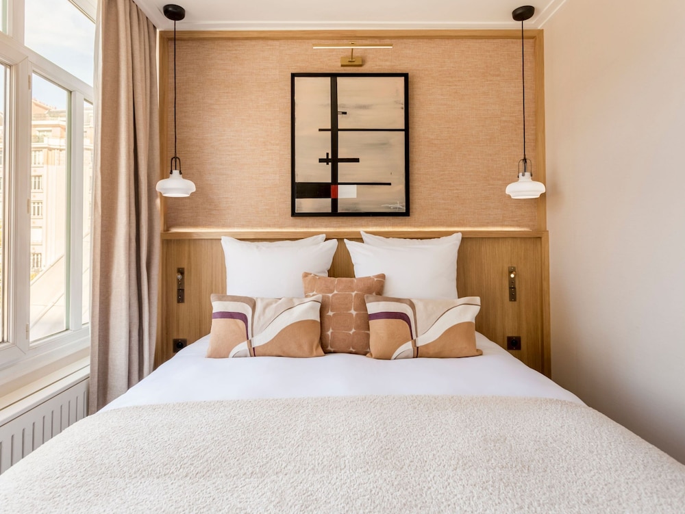 Merveil Luxury Suites - Cyr I-II - Terrasse