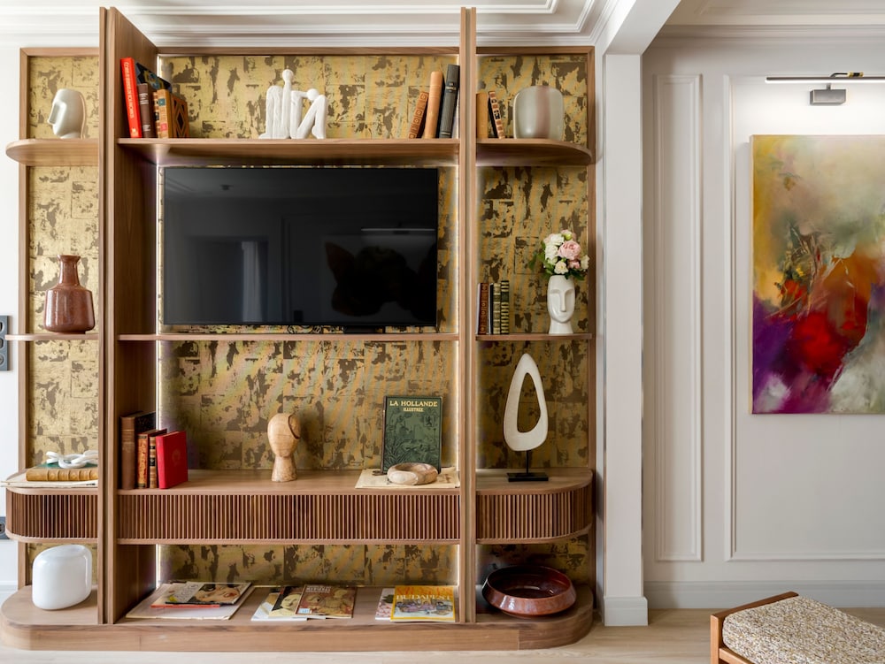 Merveil Luxury Suites - Rougemont I-II-III
