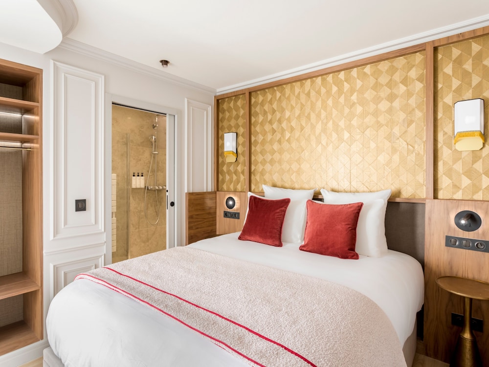 Merveil Luxury Suites - Rougemont I-II-III