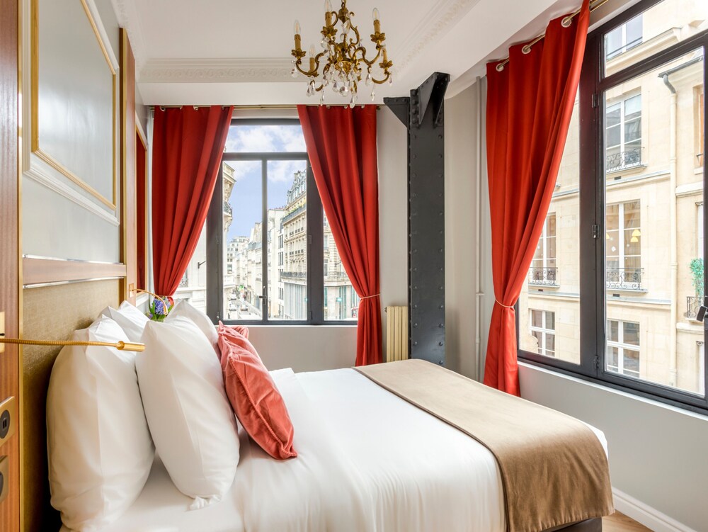 Merveil Luxury Suites - Reaumur I-II