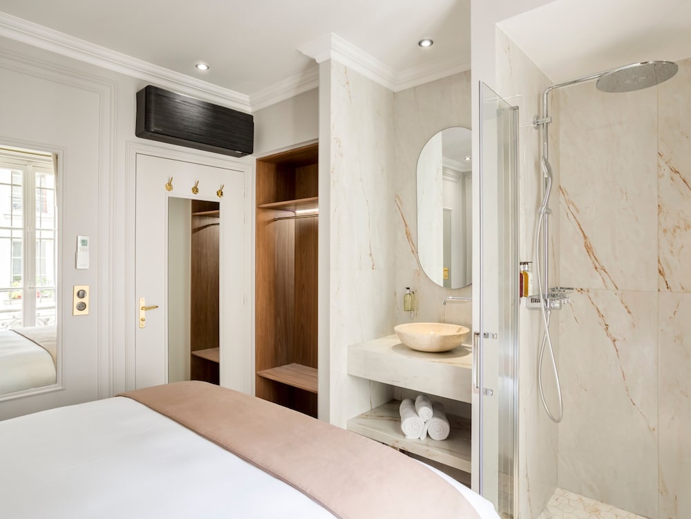 Merveil Luxury Suites - Marais - Caire I-II
