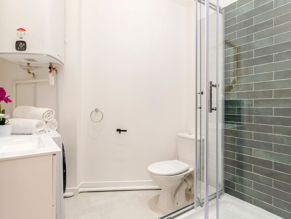 Merveil Family Suite - Monceau