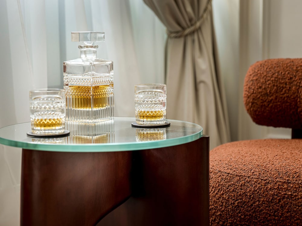 Merveil Luxury Suites - Grenelle I-II