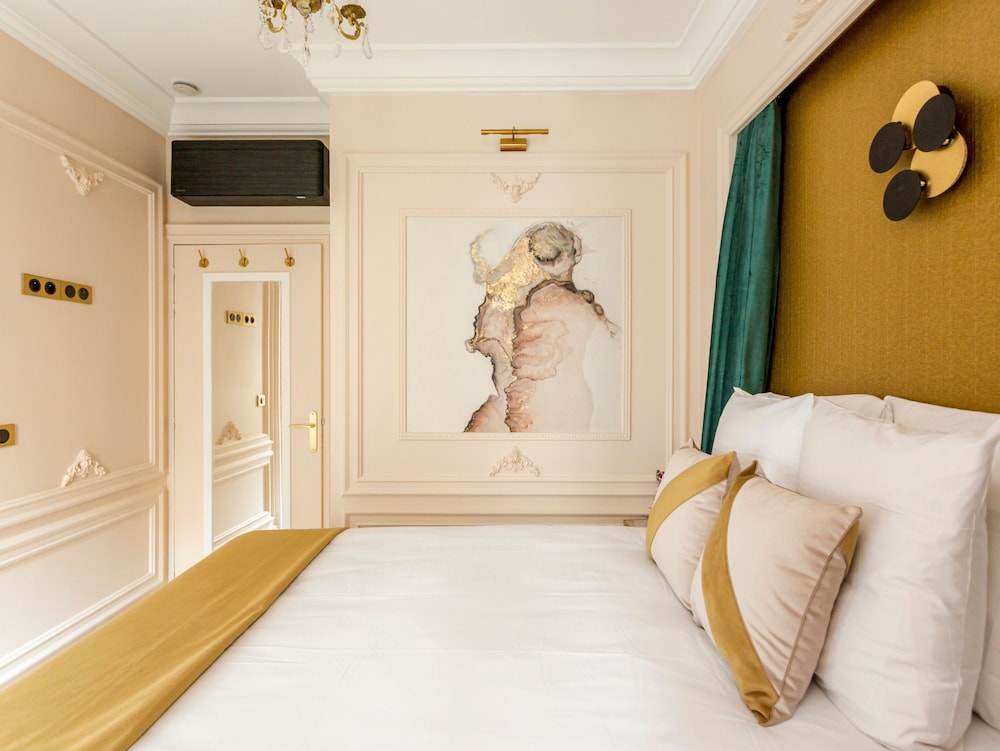Merveil Luxury Suites - Ours I-II