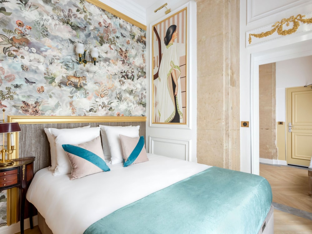 Merveil Luxury Suites - Haussmann I-II