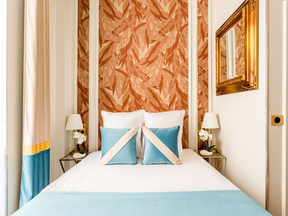 Merveil Luxury Suites - Opera - Volney I-II