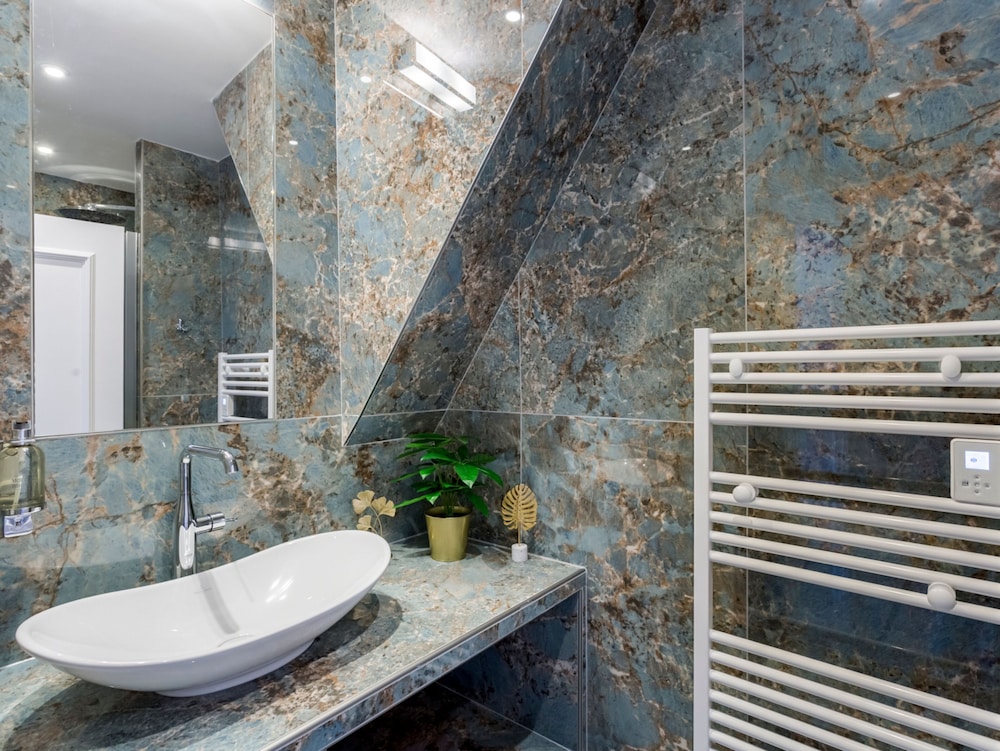 Merveil Luxury Suites - Marais - Antoine I-II
