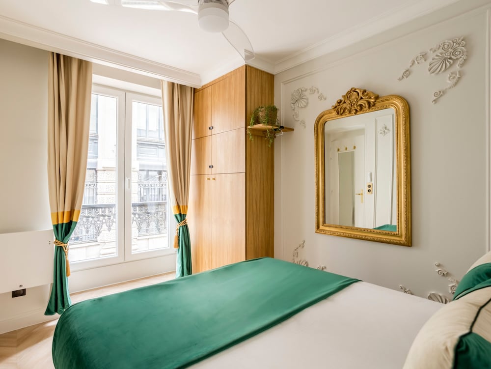 Merveil Luxury Suites - Rougemont I-II-III