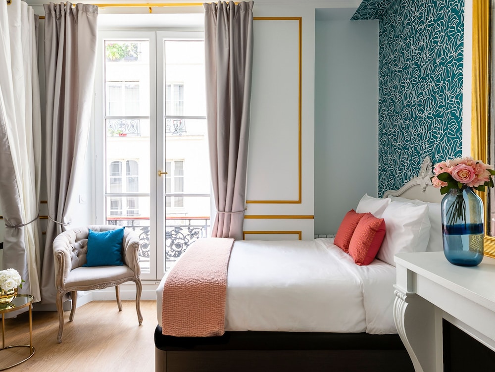 Merveil Luxury Suites AboukirI-II-III-IV