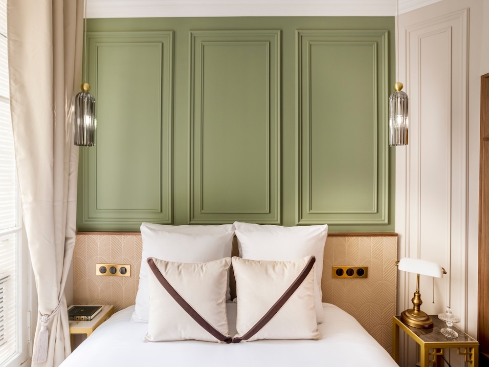 Merveil Luxury Suites - Marais - Caire I-II