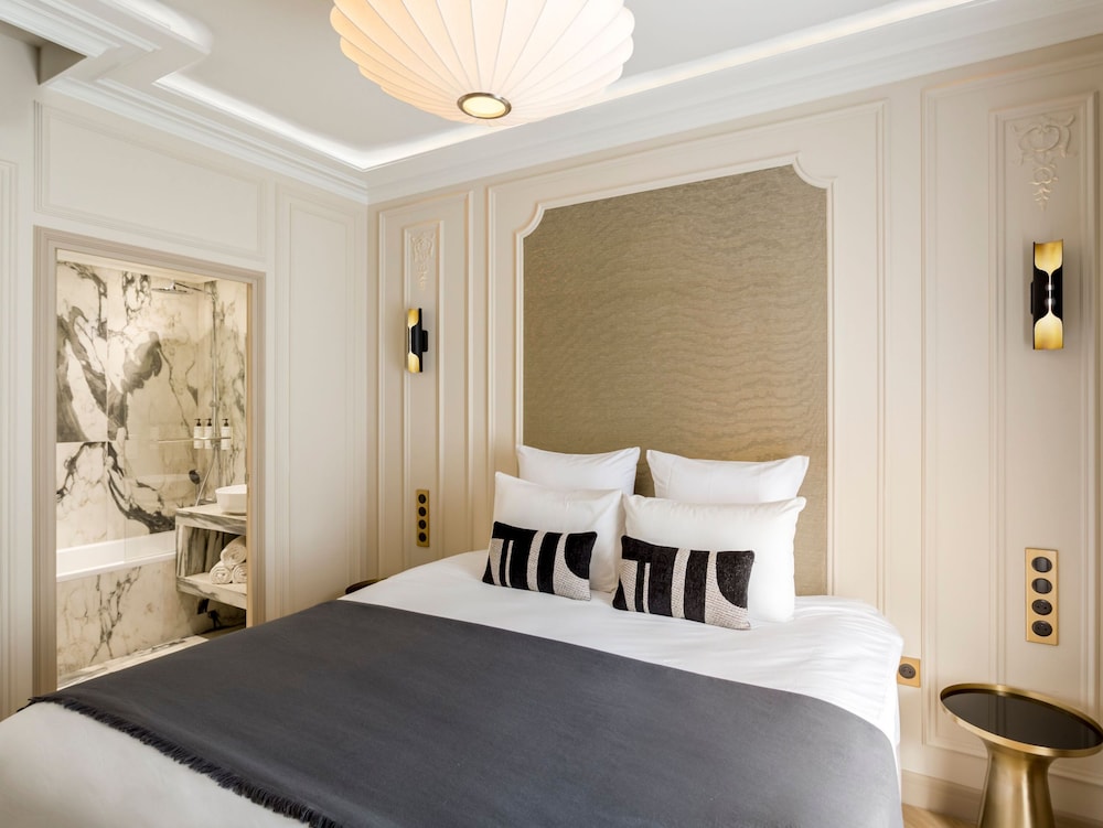 Merveil Luxury Suites - Turbigo II-III
