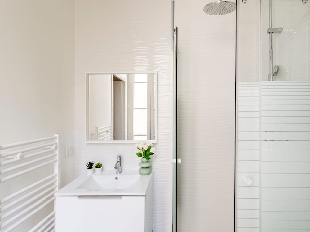 Merveil Family Suites - Caumartin I-II