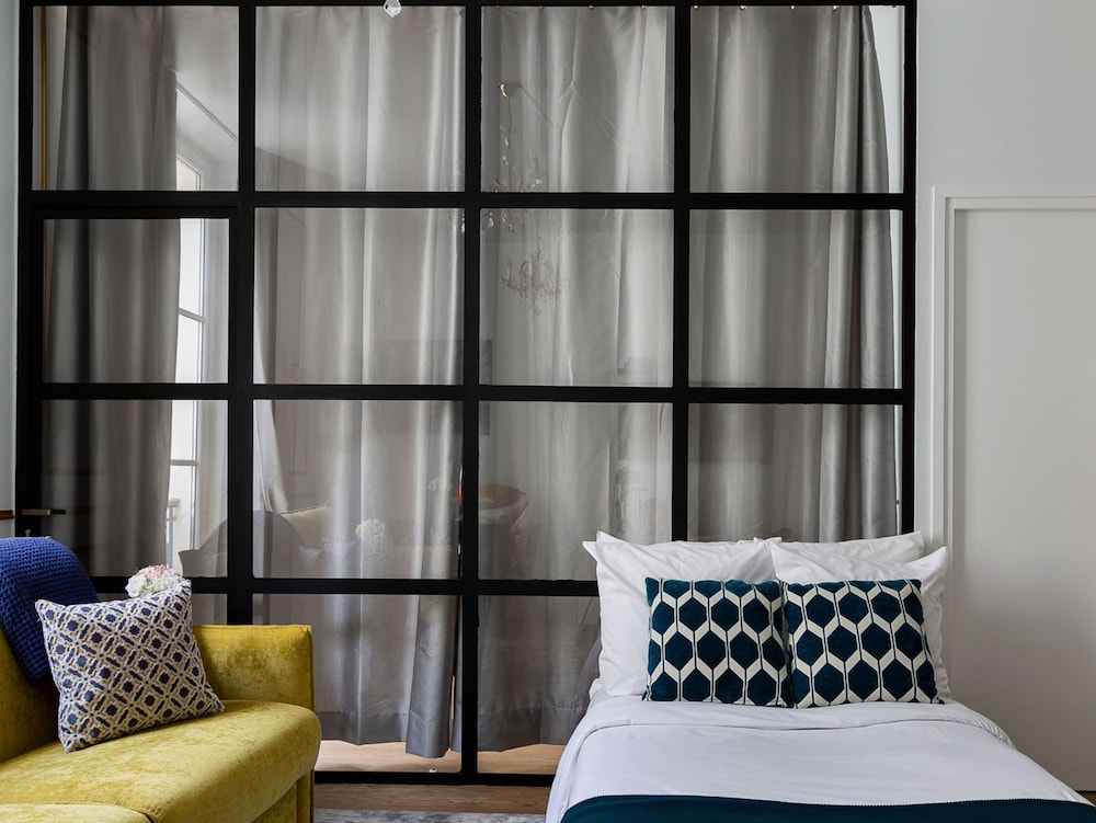 Merveil Luxury Suites AboukirI-II-III-IV