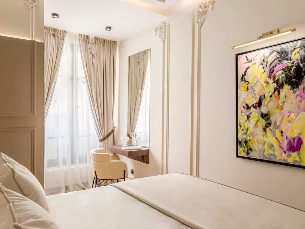 Merveil Luxury Suites - Grenelle I-II