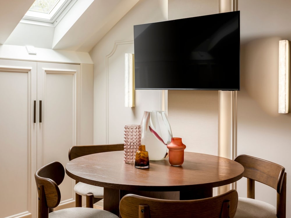 Merveil Luxury Suites - Cyr I-II - Terrasse