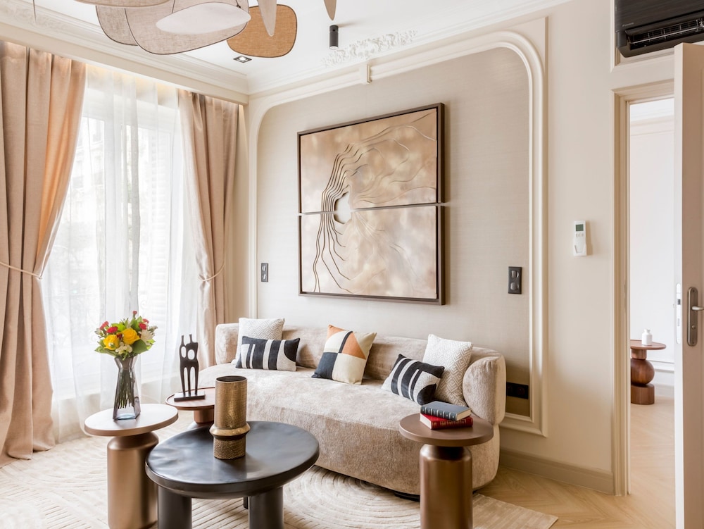 Merveil Luxury Suites - Turbigo II-III