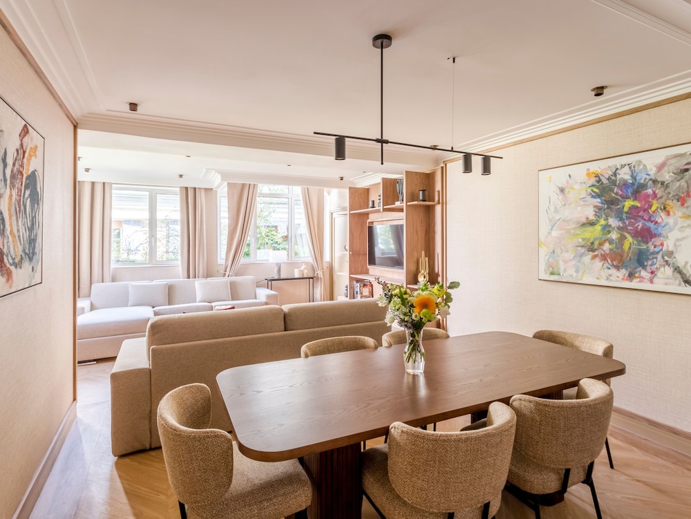 Merveil Family Suites - Viala I-II-IV