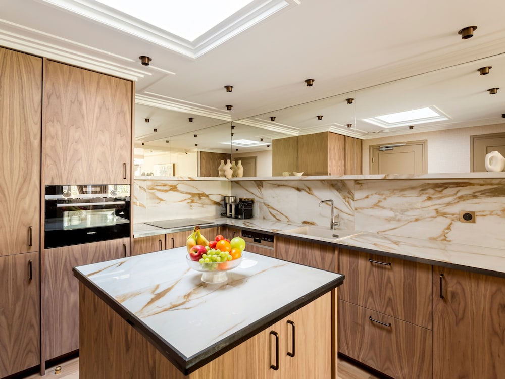 Merveil Family Suites - Viala I-II-IV