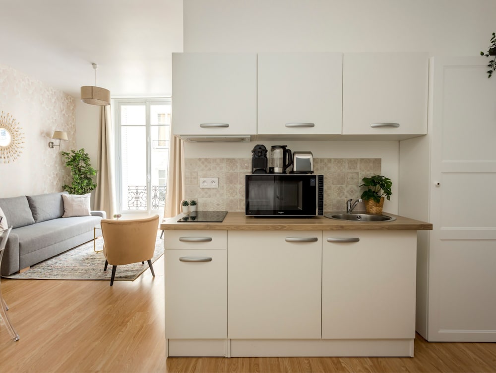 Merveil Family Suites - Martin III-IV