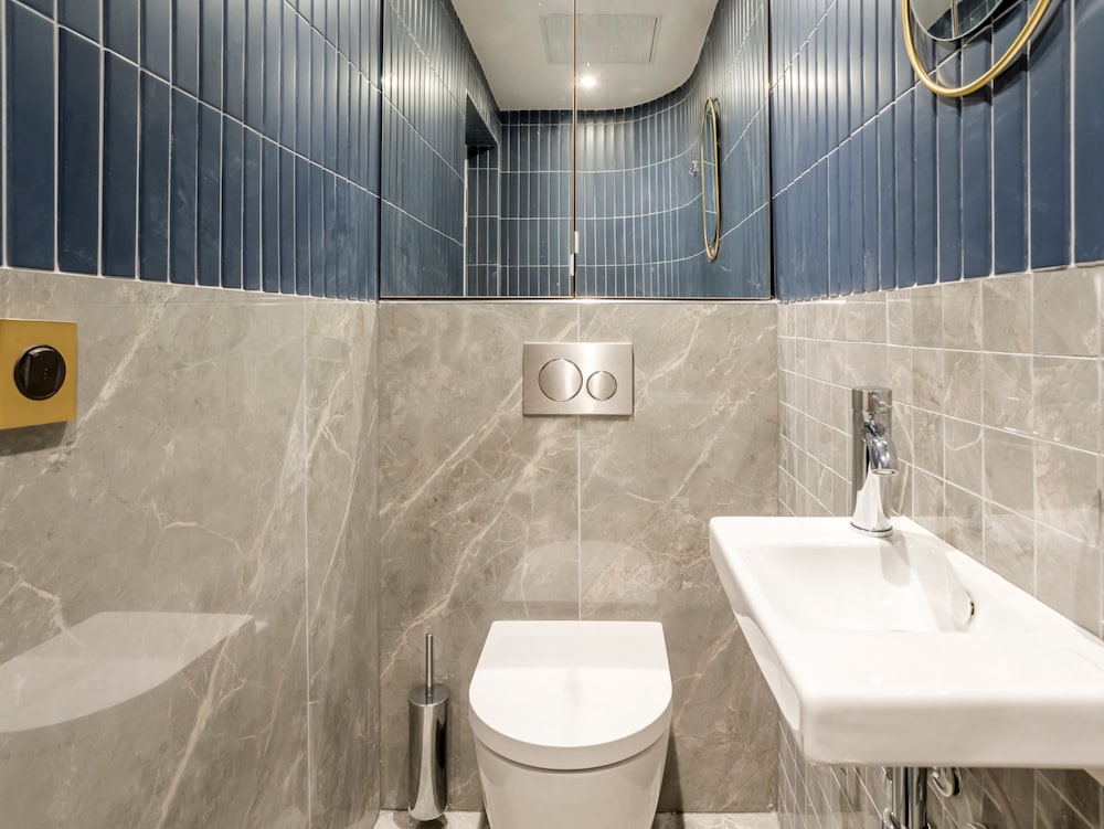 Merveil Luxury Suites - Rougemont I-II-III