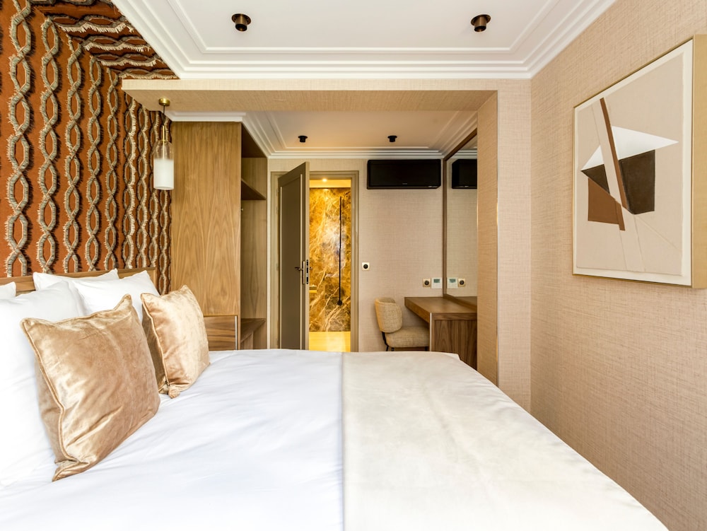 Merveil Family Suites - Viala I-II-IV