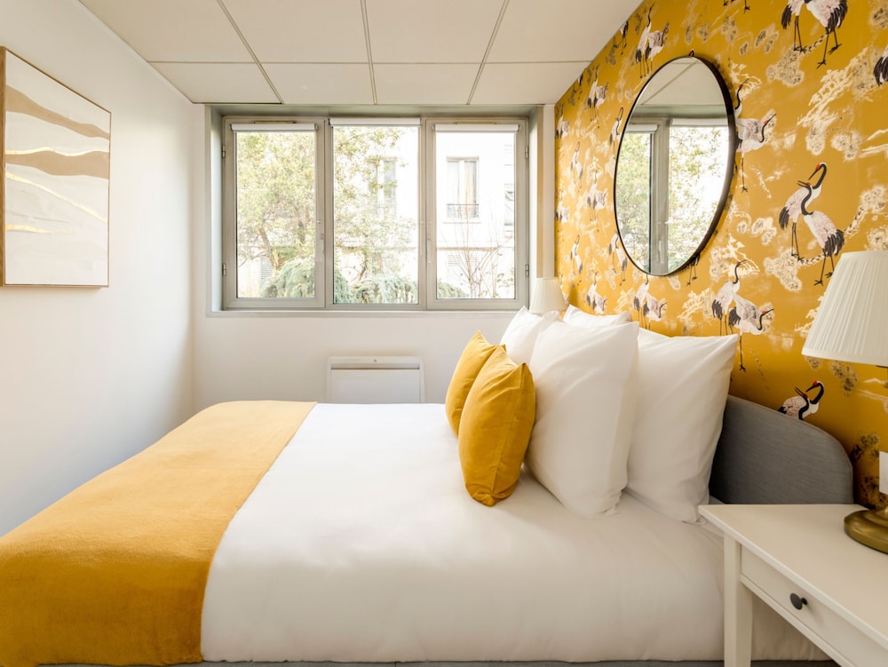 Merveil Family Suites - Viala I-II-IV