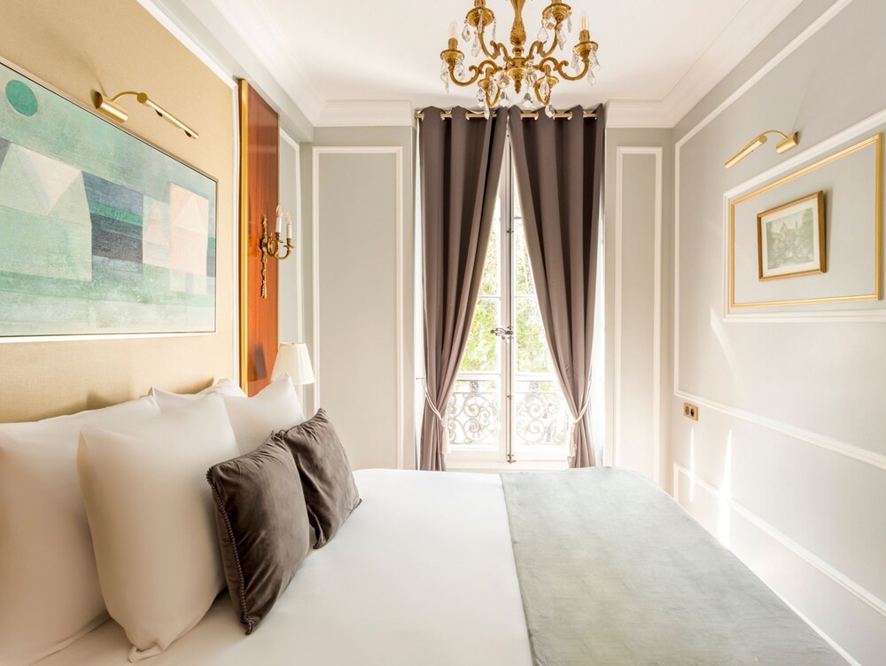 Merveil Luxury Suites - Marais - Antoine I-II