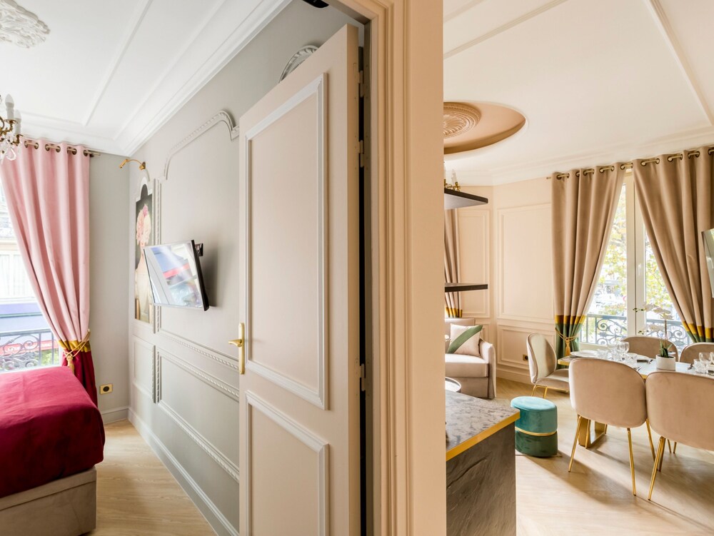 Merveil Luxury Suites - Ours I-II
