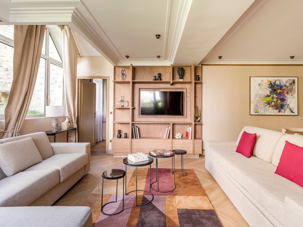 Merveil Family Suites - Viala I-II-IV