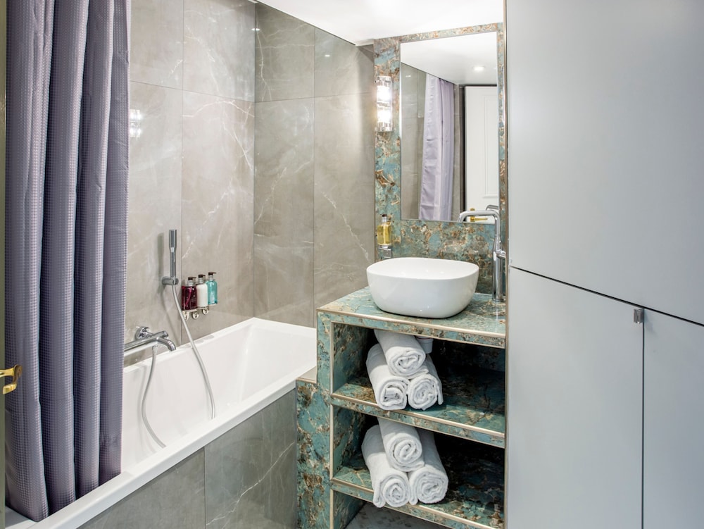 Merveil Luxury Suites - Reaumur I-II