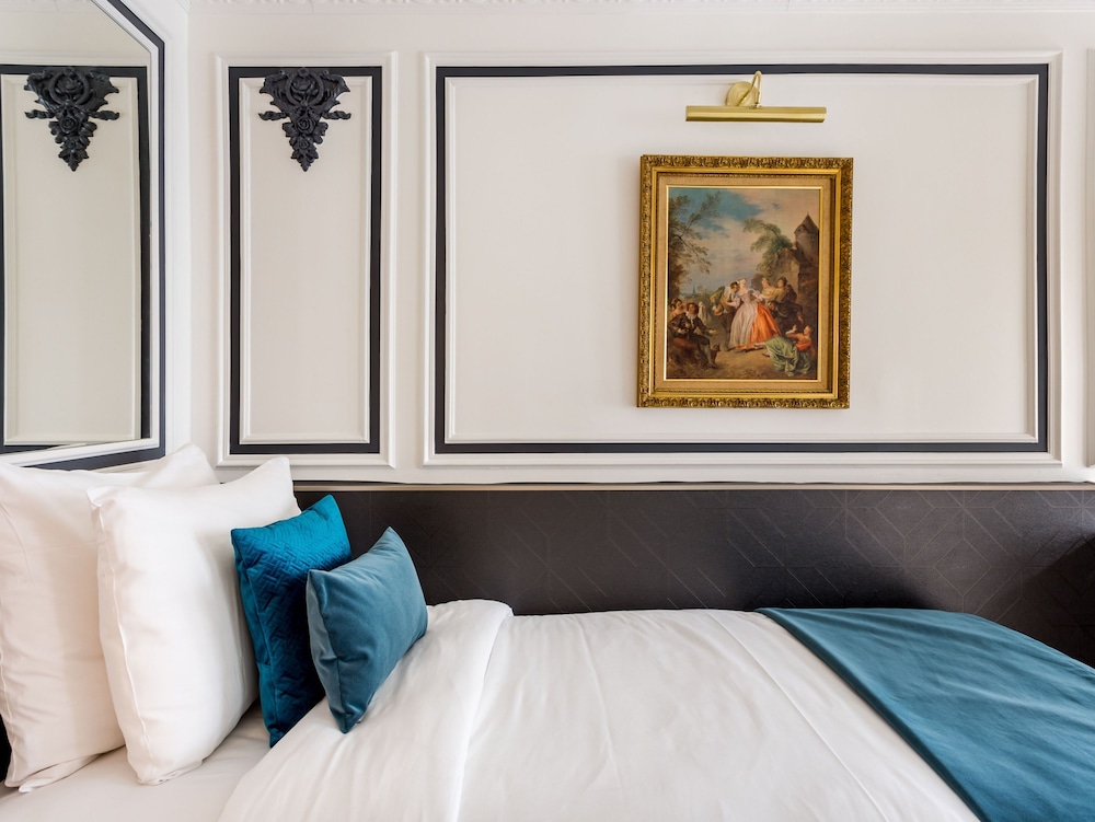 Merveil Luxury Suites - Ponthieu I-II