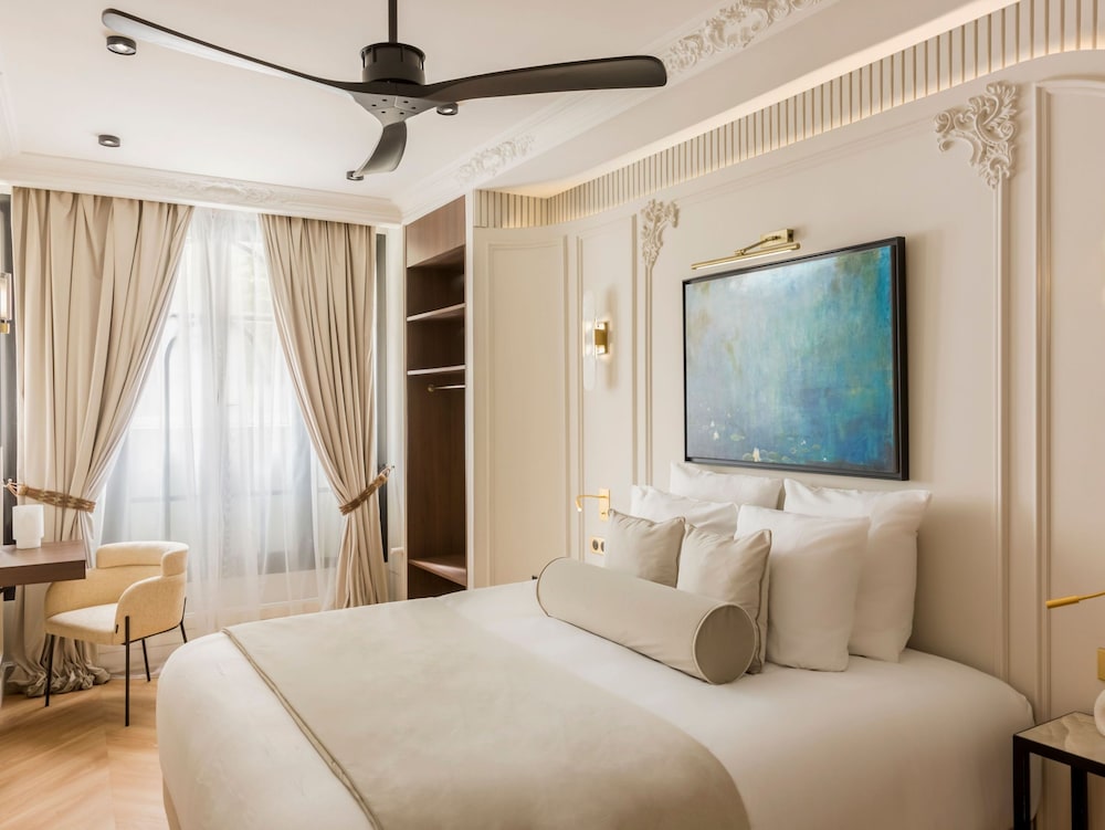 Merveil Luxury Suites - Grenelle I-II