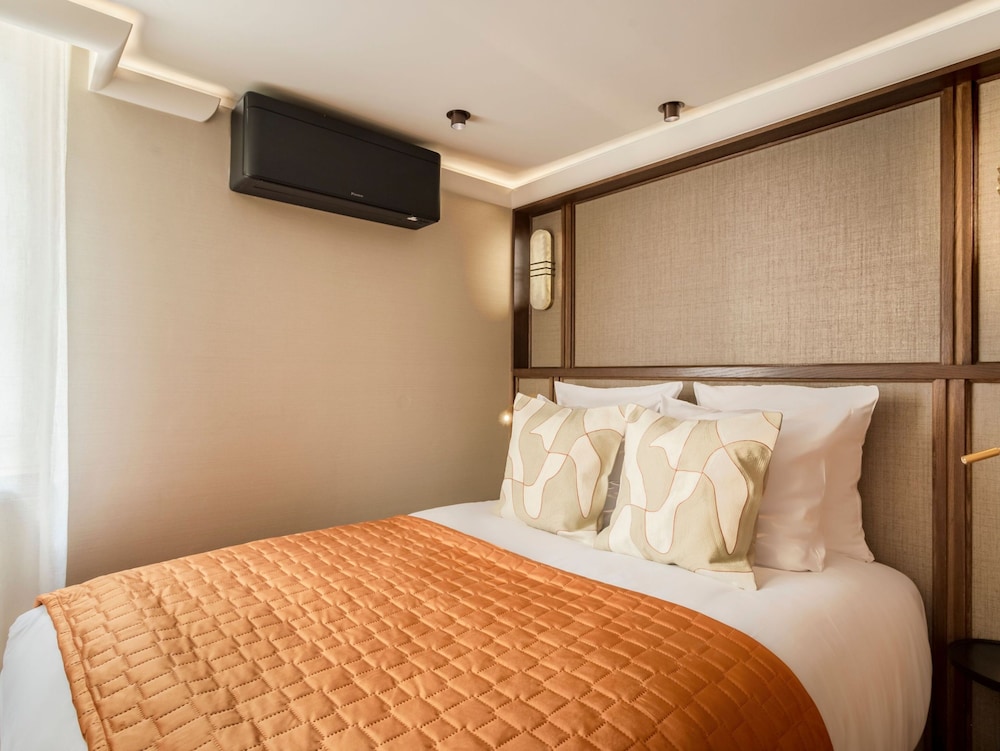 Merveil Luxury Suites - Bourse I-II