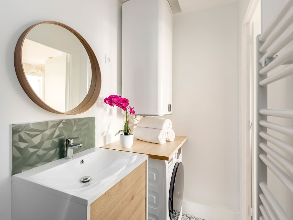 Merveil Family Suites - Viala I-II-IV