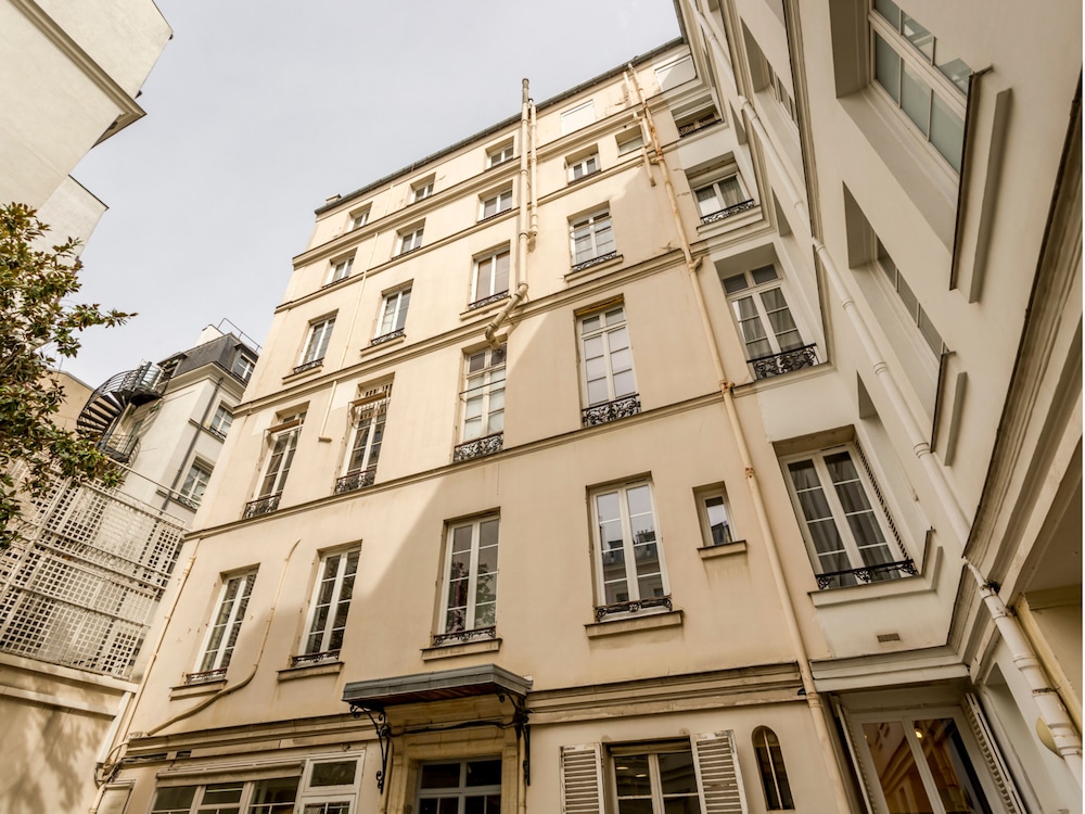 Merveil Luxury Suites - Florentin I-II