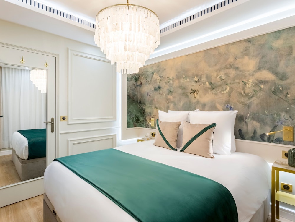 Merveil Luxury Suites - Lenoir I-II-III
