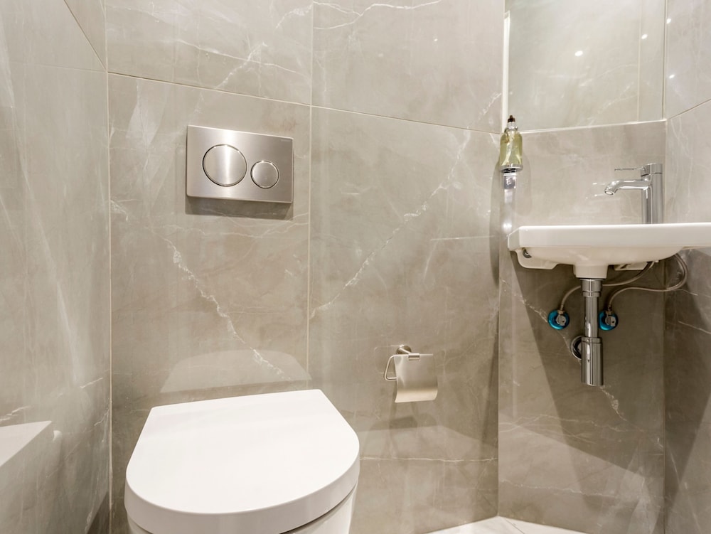 Merveil Luxury Suites - Marais - Antoine I-II