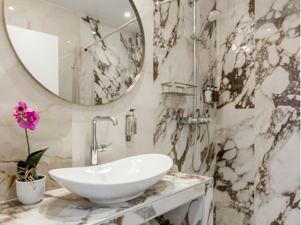 Merveil Luxury Suites - Marais - Martin I-II