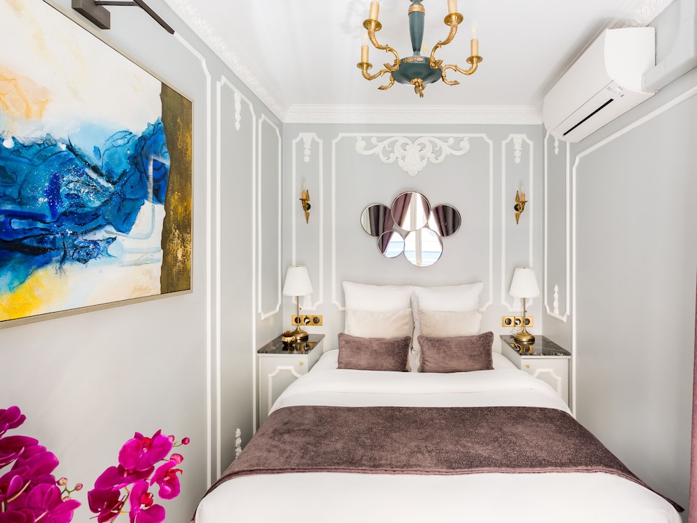 Merveil Luxury Suites - Ponthieu I-II